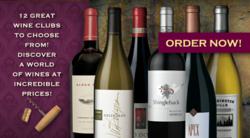 wine of the month club